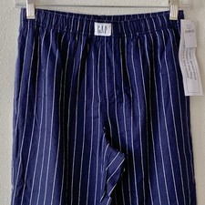 NEW Gap Kids Boys Navy Striped