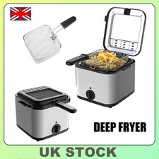 2.5L Compact 1000W Electric