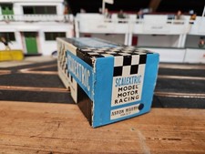 Scalextric C57 Aston Martin