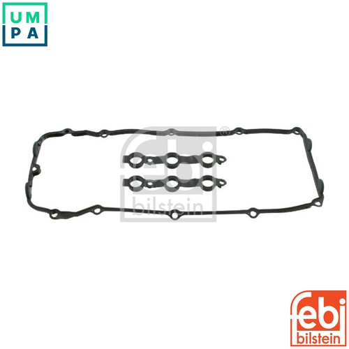 Gasket set cylinder - gasket, cover