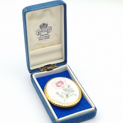 Vintage aynsley fine - vintage,