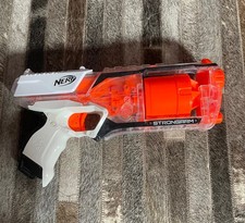 Nerf Guns N Strike Elite
