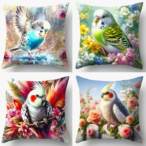 Set double sided printed - set,