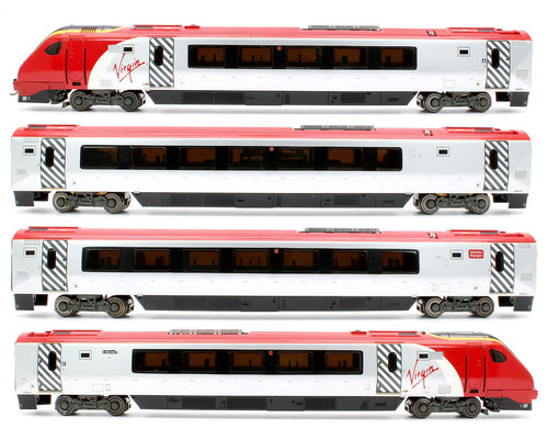 Bachmann gauge 600 - bachmann,