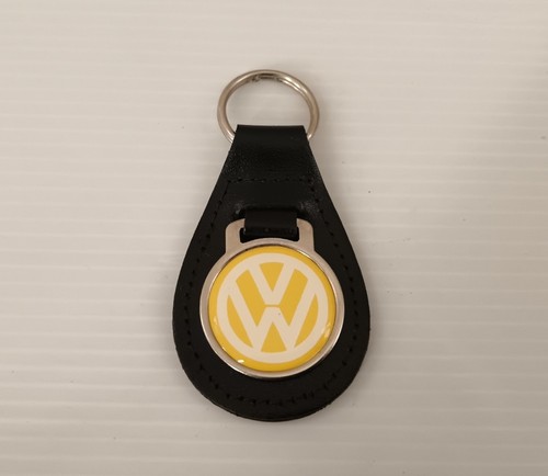 Volkswagen key fob - ,