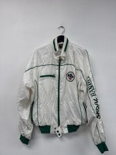 Vintage Skoal Bandit Jacket