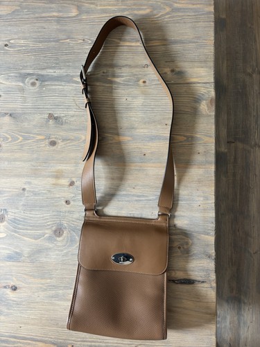 Mulberry crossbody bag - crossbody,