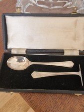 Art deco solid silver - art,