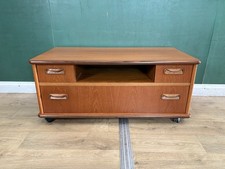 Mid Century Teak G Plan