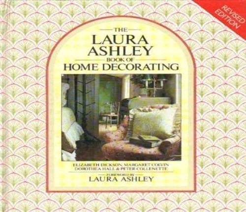 Laura ashley book - "laura, ashley"