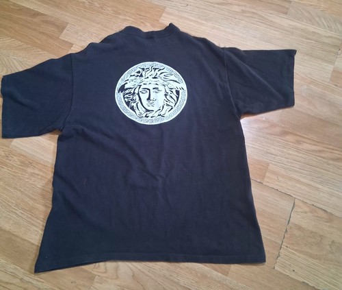 Vintage gianni versace shirt - gianni,