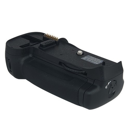 D10 vertical battery handle - mb-d10,