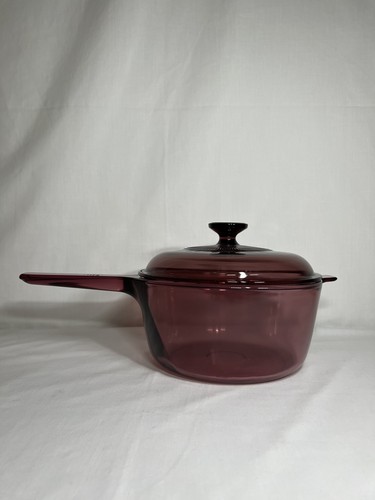 Vintage corning ware vision - corning,