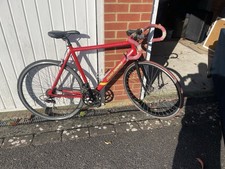 Raleigh Rapide Vintage Racing