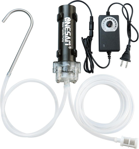 Food grade electric - grade, water