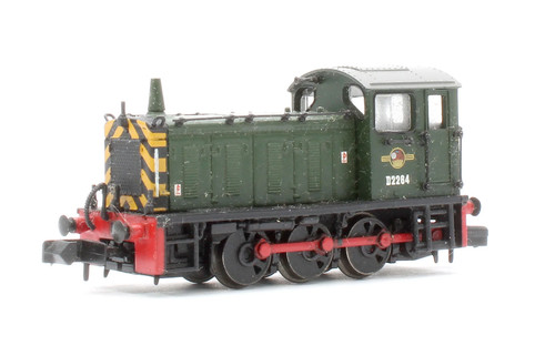 Graham farish gauge - 'n',