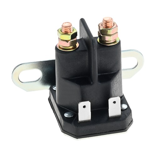 12v starter solenoid relay - solenoid,