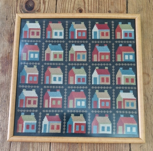 Ehrman houses home sweet - ,
