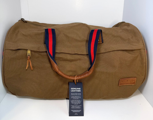 Vtg tommy hilfiger - hilfiger, workhorse