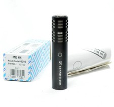 Sennheiser ME64 Condenser