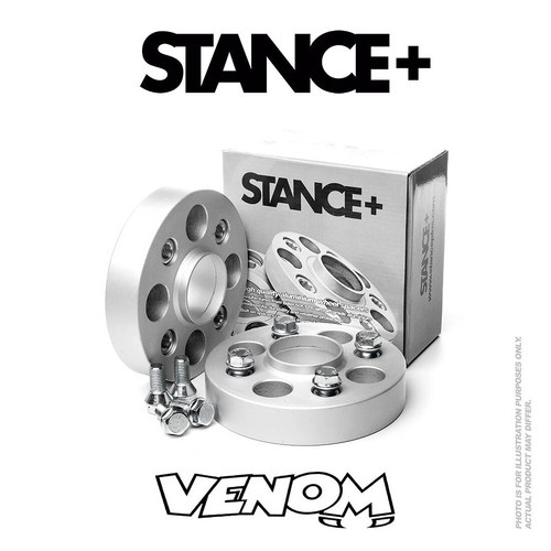 Stance 30mm alloy wheel - 30mm,