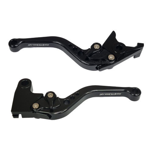 Short black clutch brake - short,
