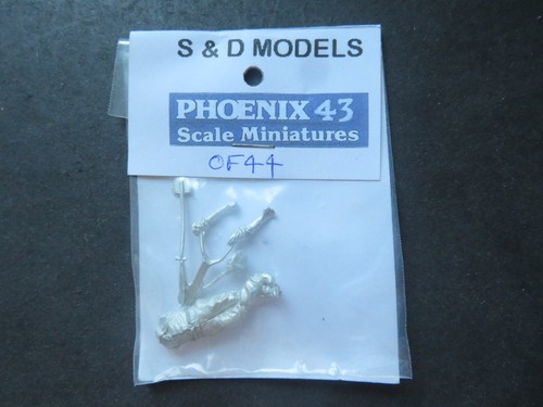 Phoenix miniatures 43 - phoenix, 1/43