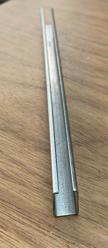 13mm galvanised window - 13mm,