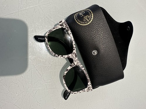 Ray ban sunglasses wayfarer - wayfarer,