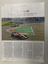 Misc 2754 Article Racing