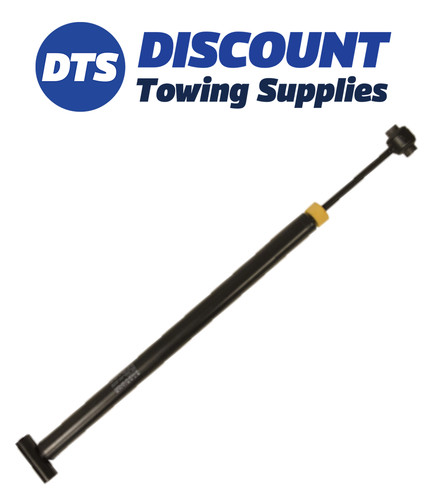 Trailer caravan coupling - trailer,