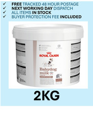 Royal canin babydog puppy - babydog,