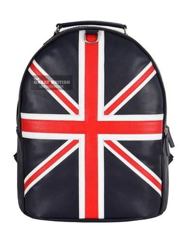 Unisex union jack - union, real