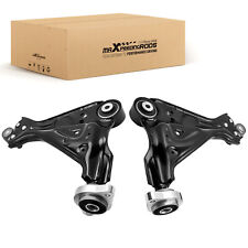2x Front Control Arm Ball Joints Left & Right for Mercedes W639 Mixto Vito Viano