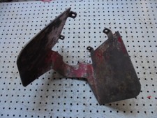 For INTERNATIONAL 454 PTO GUARD