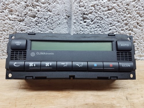 Mk4 golf bora climate - golf,