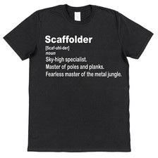 Scaffolder Dictionary