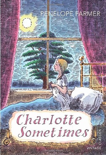 Charlotte sometimes vintage - charlotte,