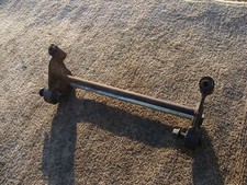 CPI ARAGON 50 SCOOTER MOPED ENGINE MOUNTING BRACKET CRADLE ASSY