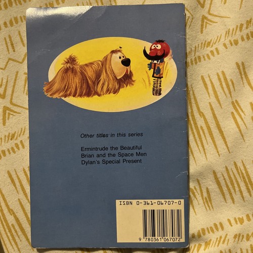 The magic roundabout - the,