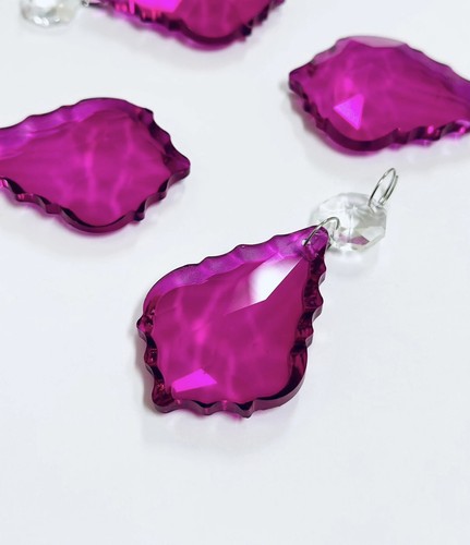 Pack fuchsia baroque - of,