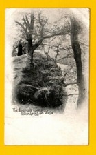 089403  Postcard LLANDRINDOD WELLS  Powys  Wales