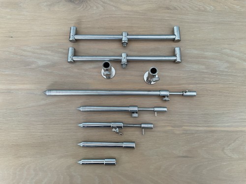 Stage stands and - stage,
