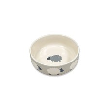 Sheep Ceramic Bowl