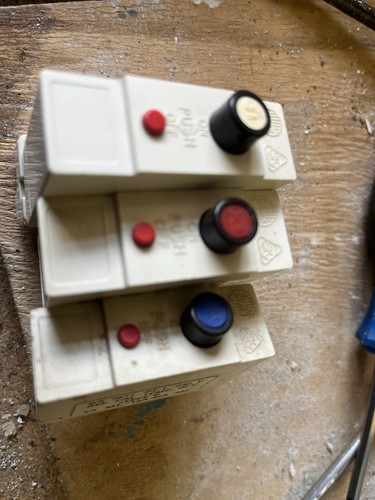Wylex push - (see,