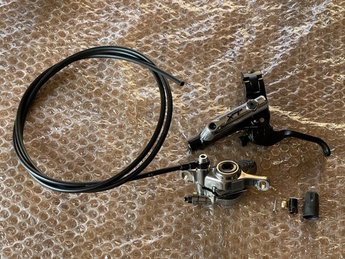 Shimano xtr rear brake - xt/xtr,