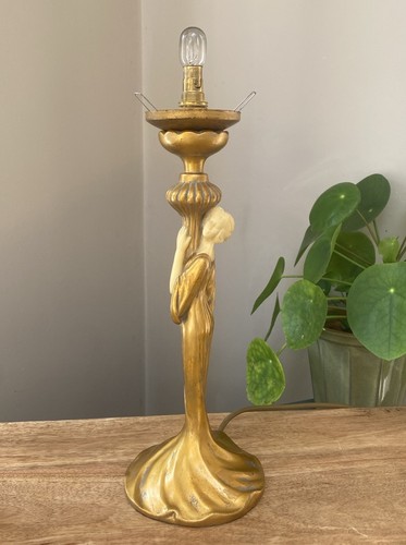 Vintage art nouveau - art, style