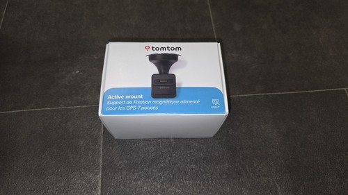 Genuine tomtom active - ,