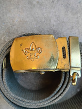 Vintage Boy Scouts of America