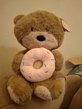 Card Factory Large Hugs Teddy